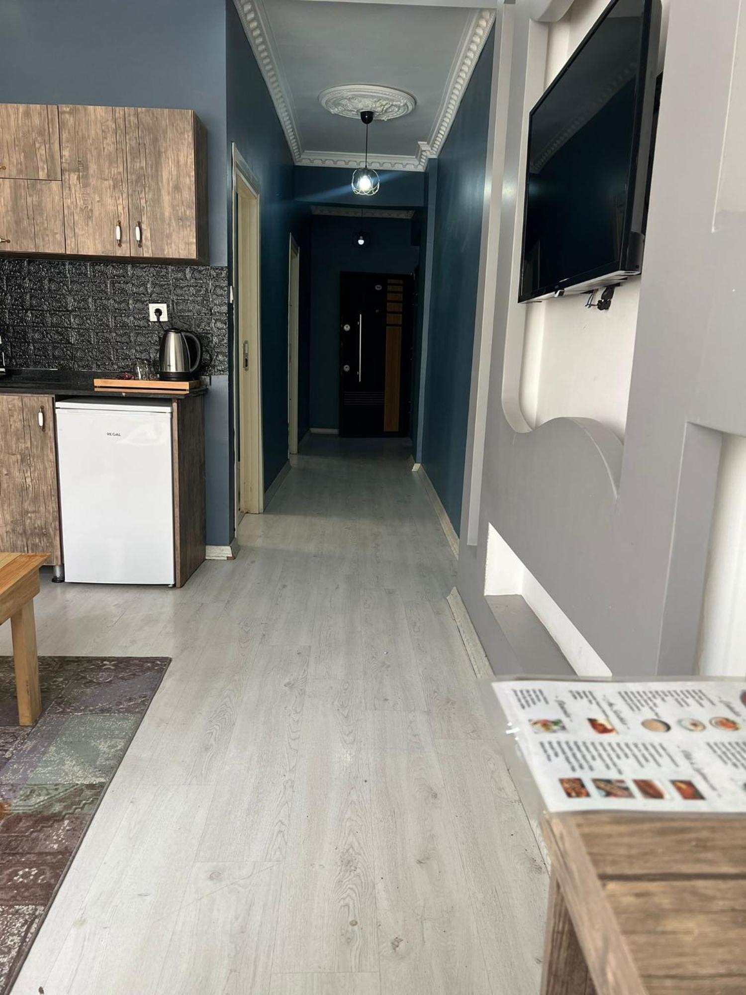 Marmara Suit Hotel - Istanbul — Fotoğraflar 2